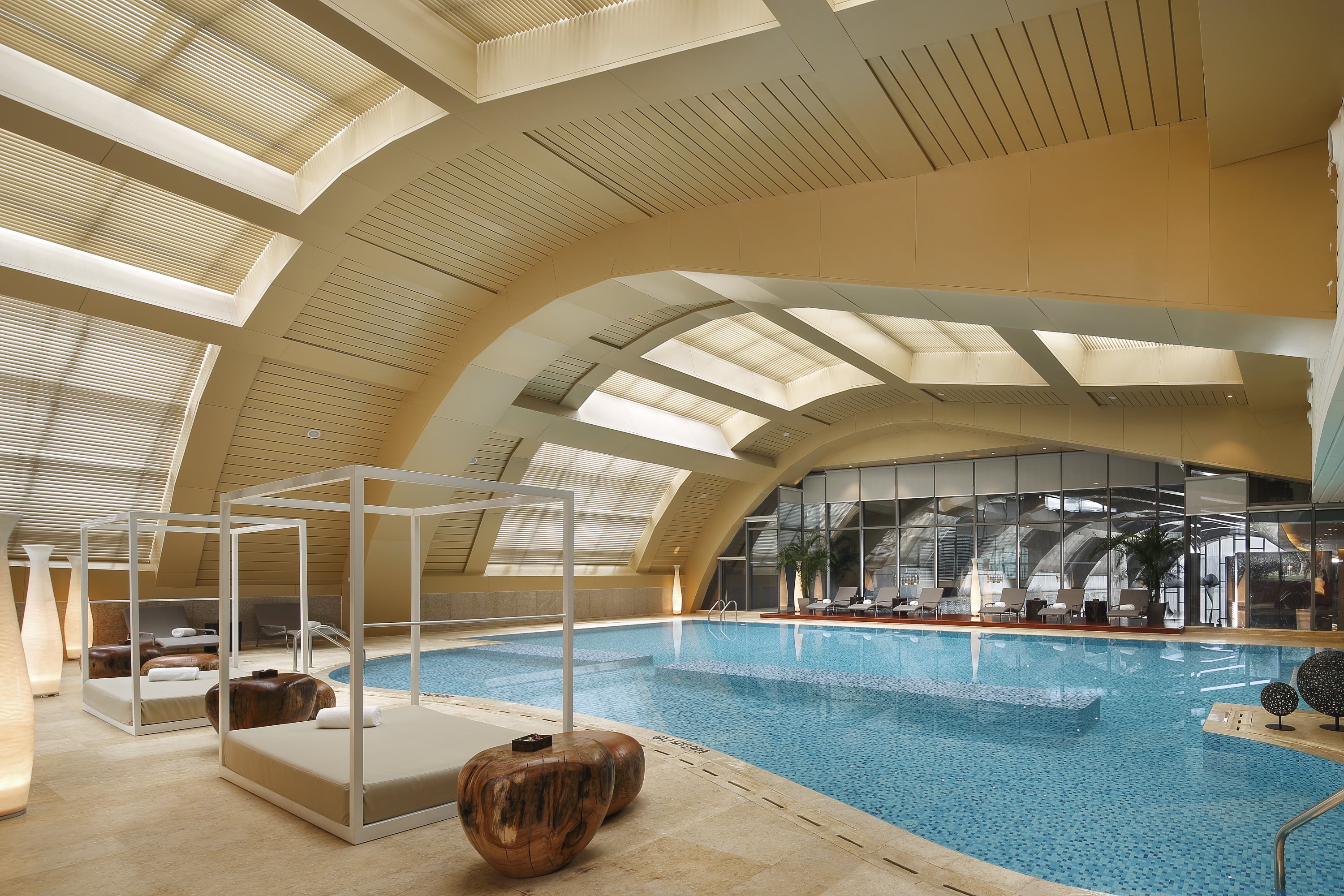 Intercontinental Changsha 23/50