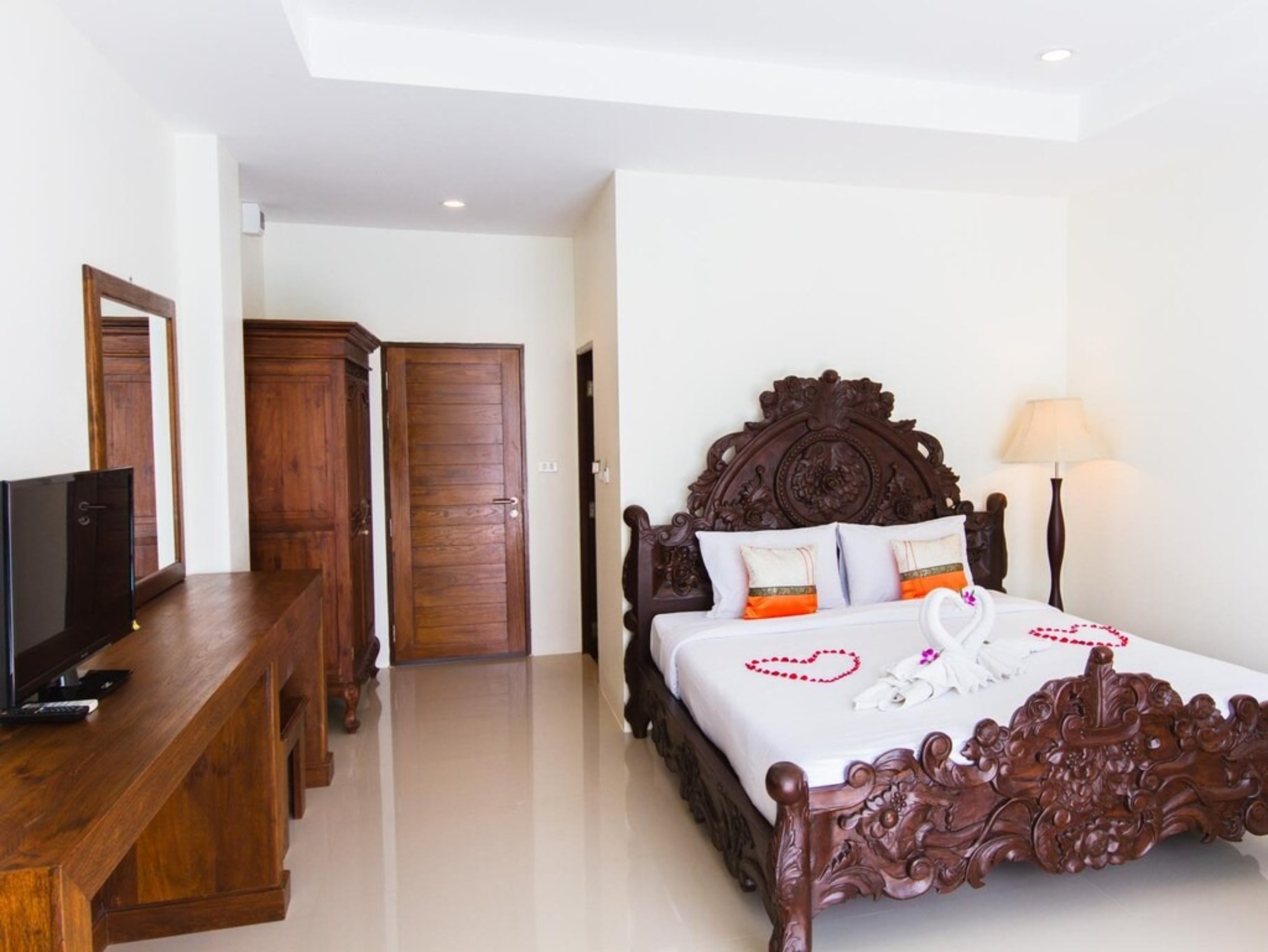 The Pano Hotel & Residence 16/57