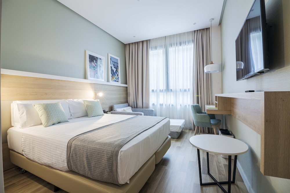 ZT The Golden Hotel Barcelona 3/32