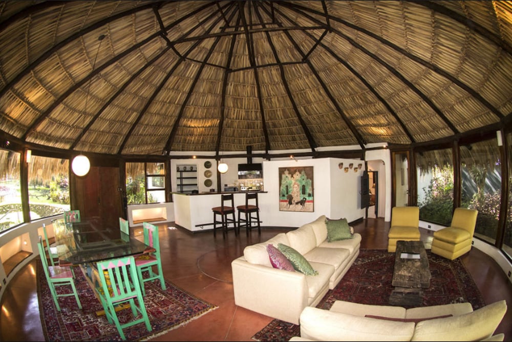 Santo Cielo by Casa Santo Domingo 55/73