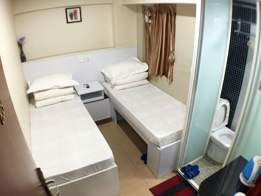 Well Yet Guest House 35/66