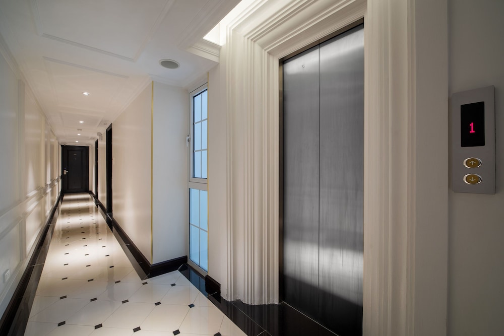 My Boutique Hotel & Spa 38/65