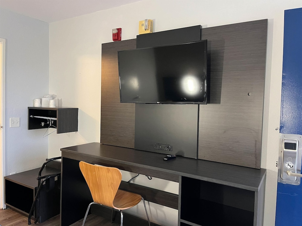 Motel6 Elkton, MD 41/55