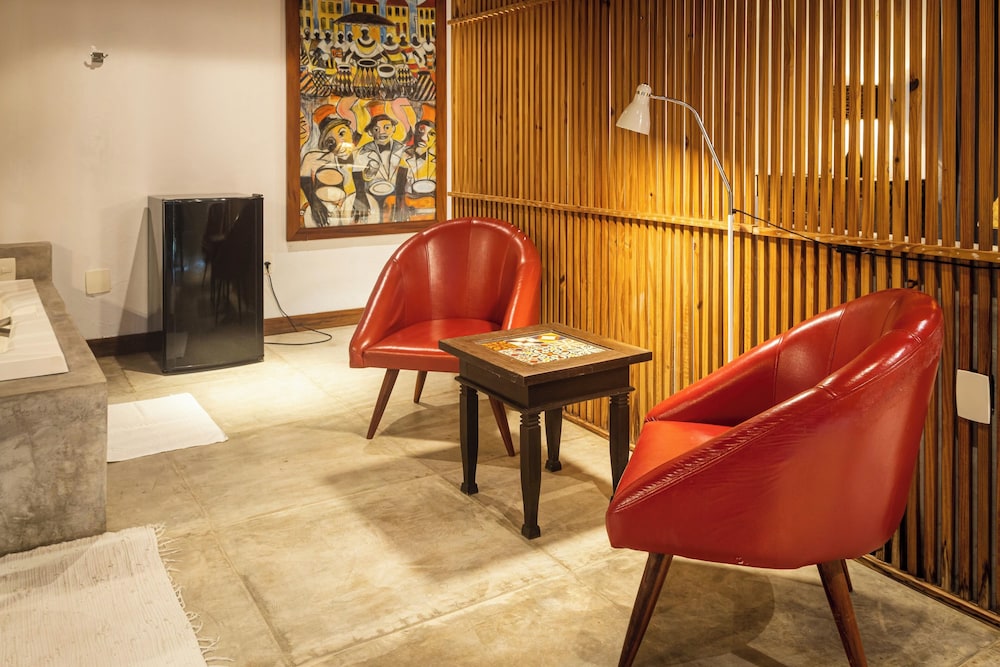 Hotel Villaggio Tudo Bom 44/64