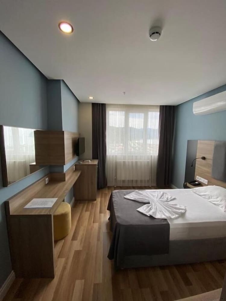 Terzioglu Hotel 3/37