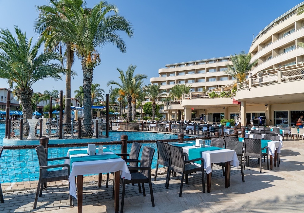 Armas Pemar Beach 50/60