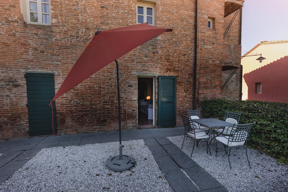 Borgo di Colleoli Resort 31/76