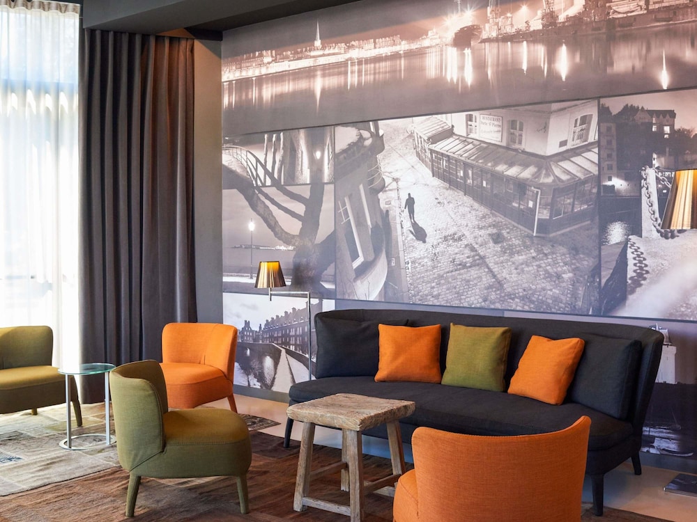 Mercure Saint Malo Balmoral 50/77