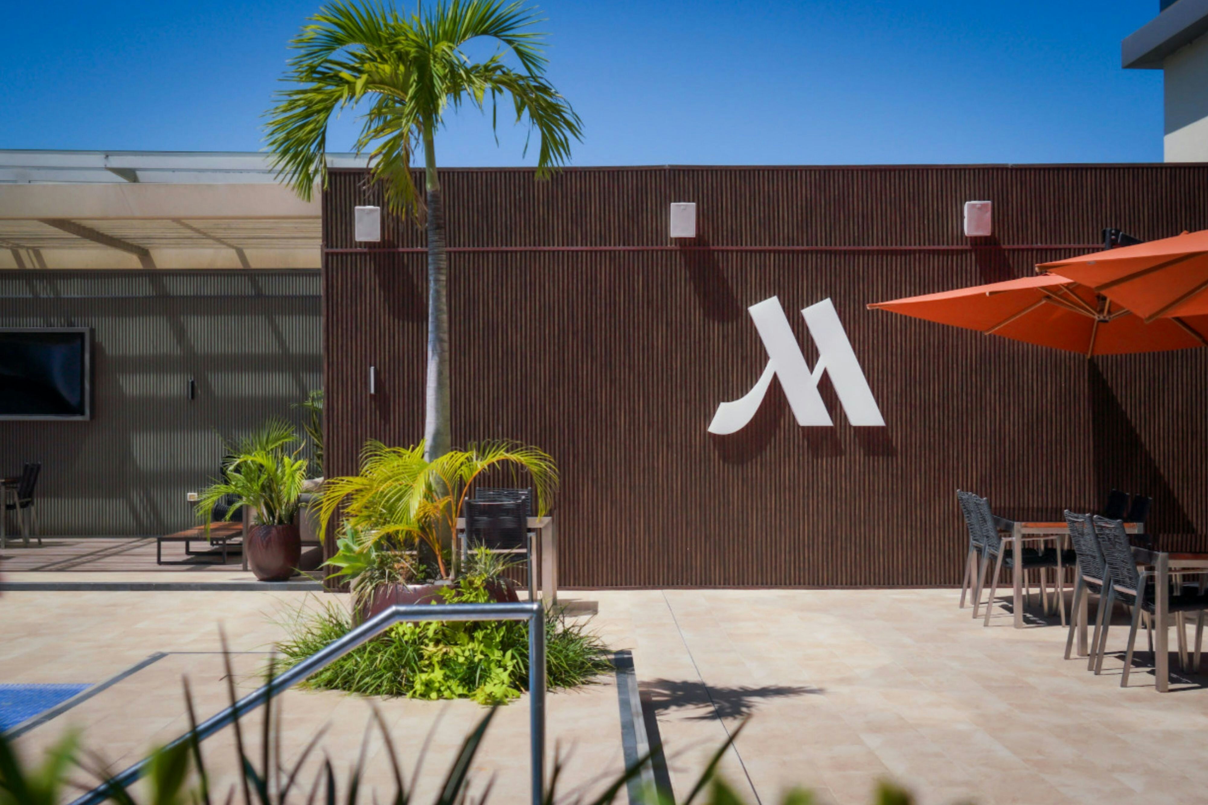MARRIOTT SANTA CRUZ DE LA SIERRA HOTEL 79/79
