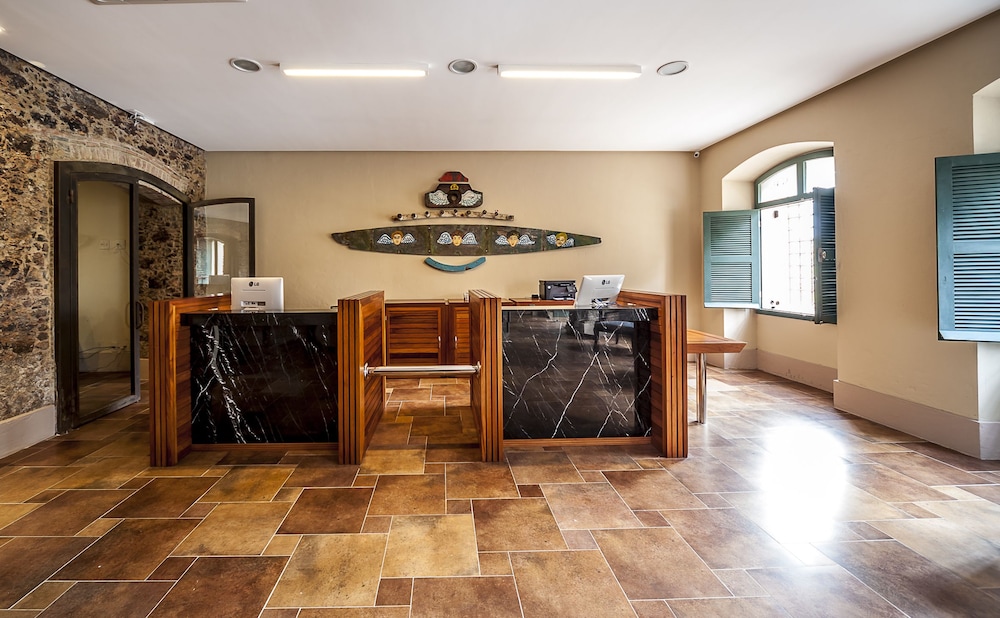 Atrium Quinta De Pedras 8/68
