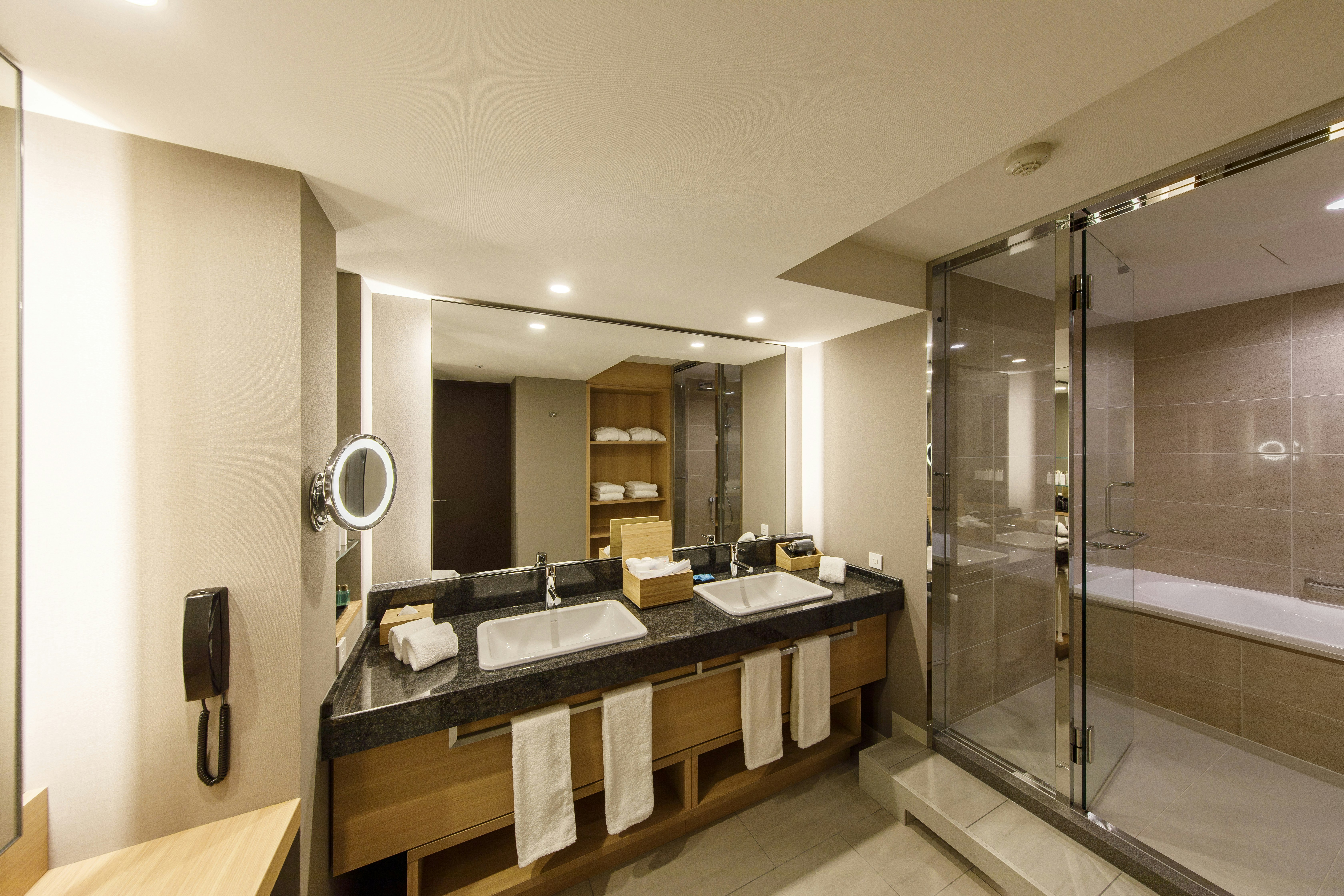 Hotel Nikko Osaka 58/58