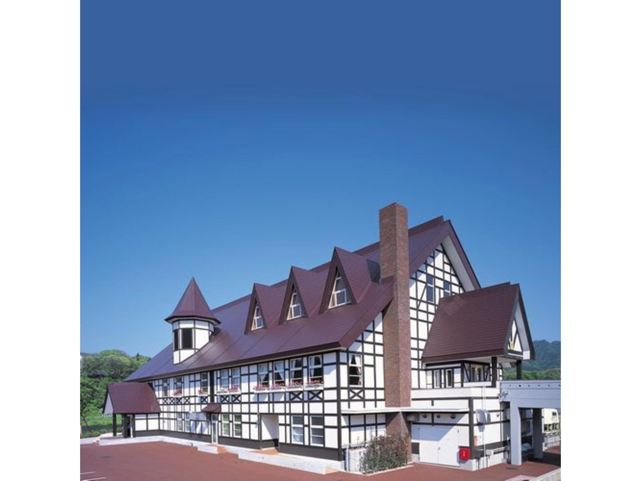 ROYAL TAINAI PARK HOTEL 14/50