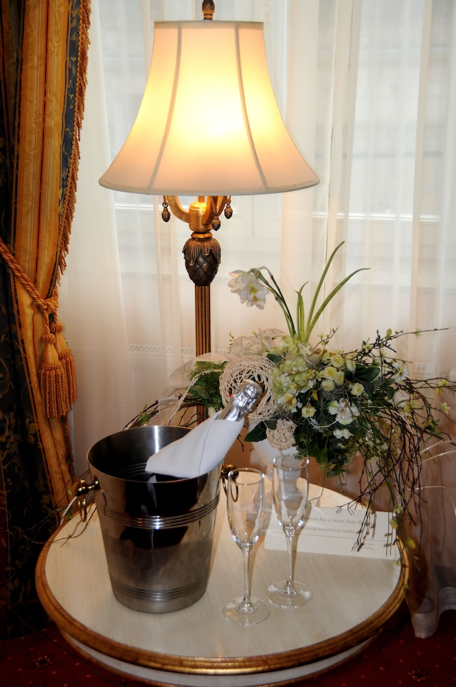 Boutique Spa Hotel Aqua Marina 60/68