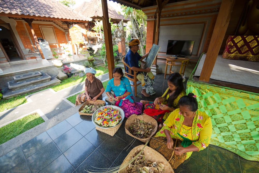 Padma Retreat Ubud 29/50