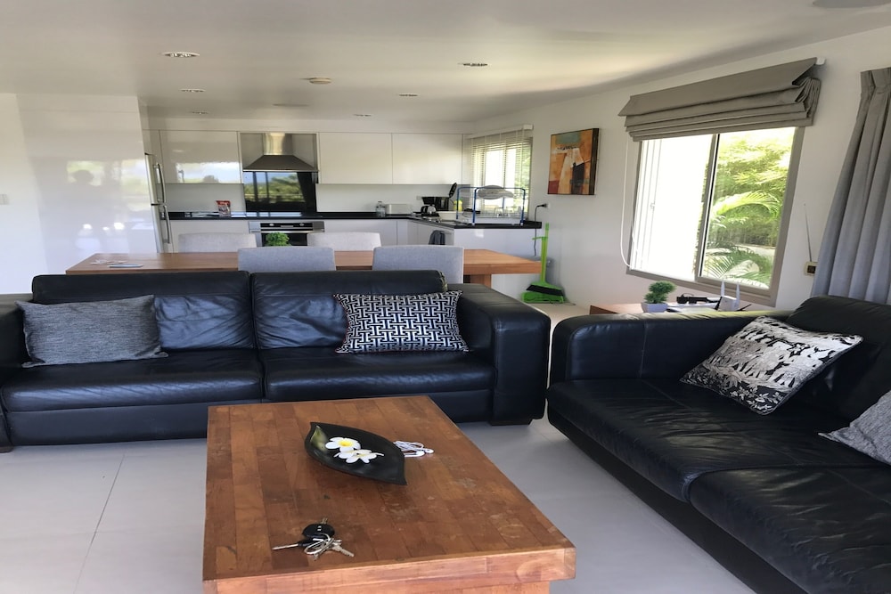 3 Bedroom Seaview Villa Esprit 28/33