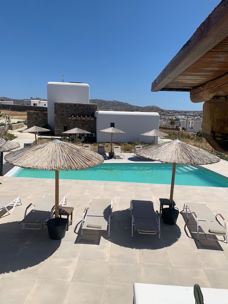 Alirene Mykonos 42/50