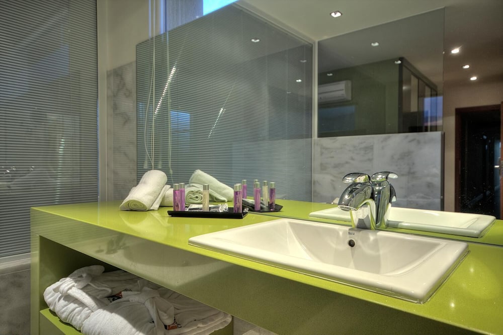 La Sinagoga Hotel Spa 36/41