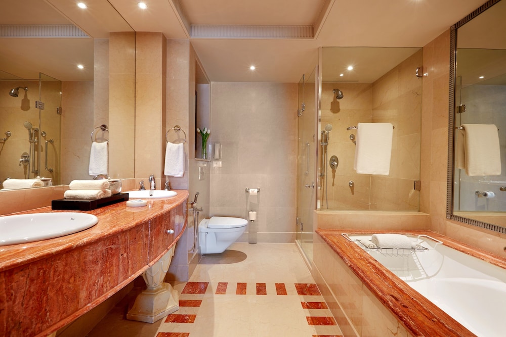 ITC Maratha, a Luxury Collection Hotel, Mumbai 11/44