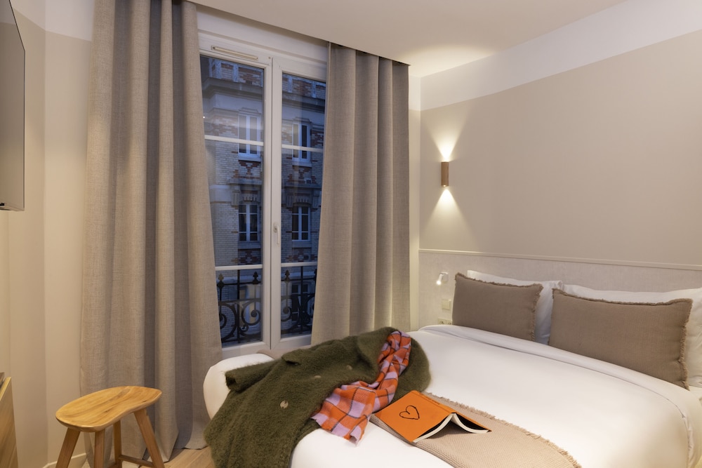 Hotel Le Daum 9/25