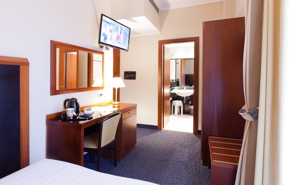 Garner Hotel Rome Aurelia by IHG 24/64