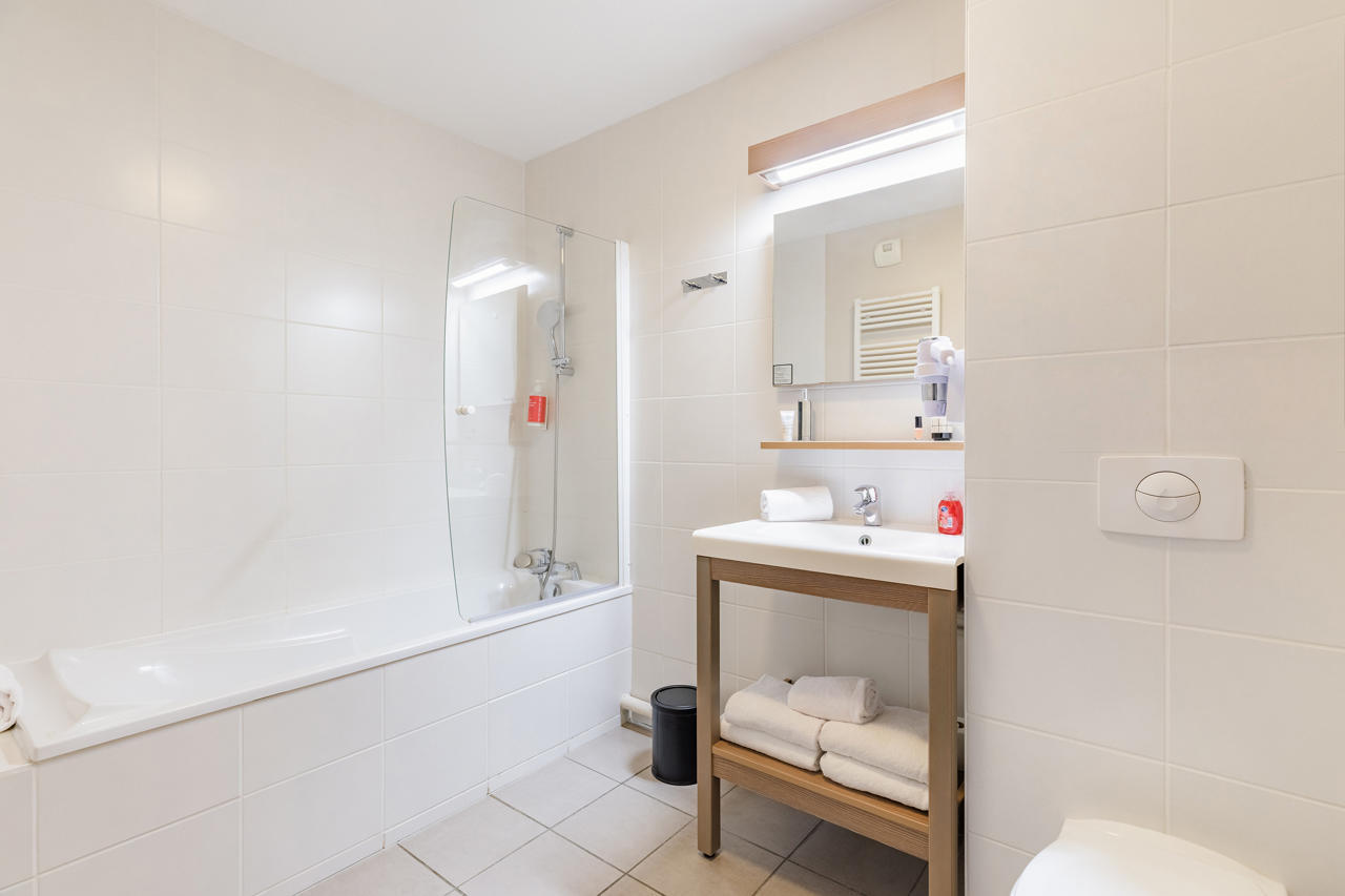 Appart City Confort Mulhouse 44/50
