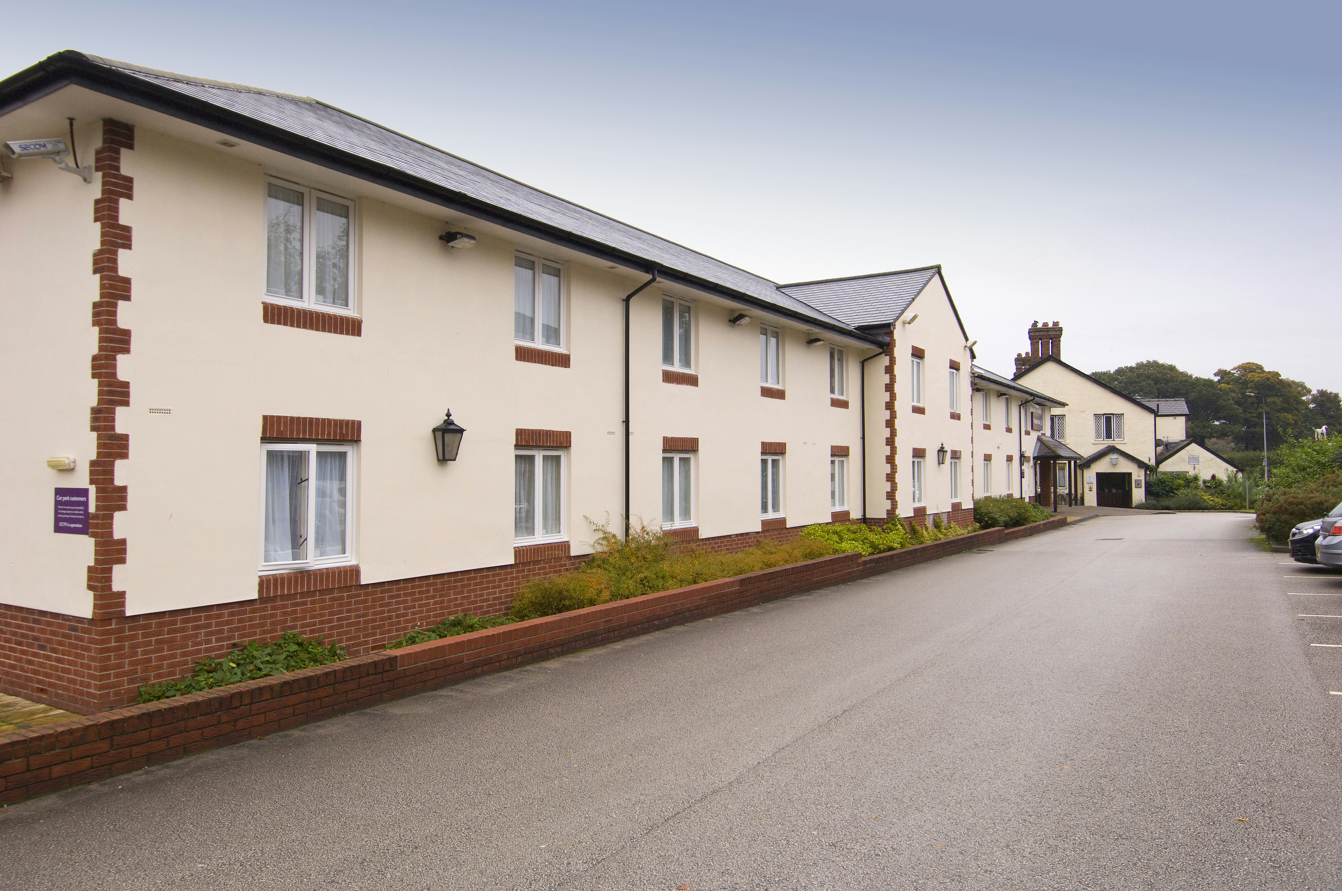 Premier Inn Northwich (Sandiway) in Northwich