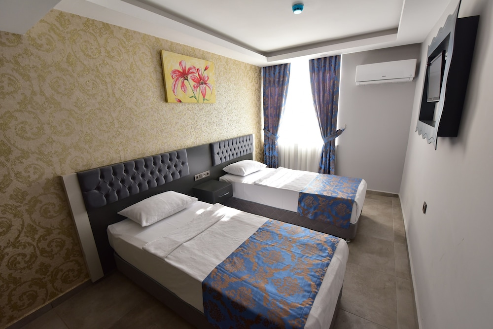 Select Erdem Hotel 13/37
