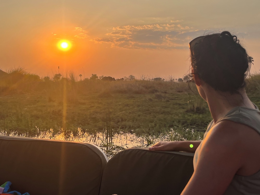 Thamalakane River Lodge 53/62
