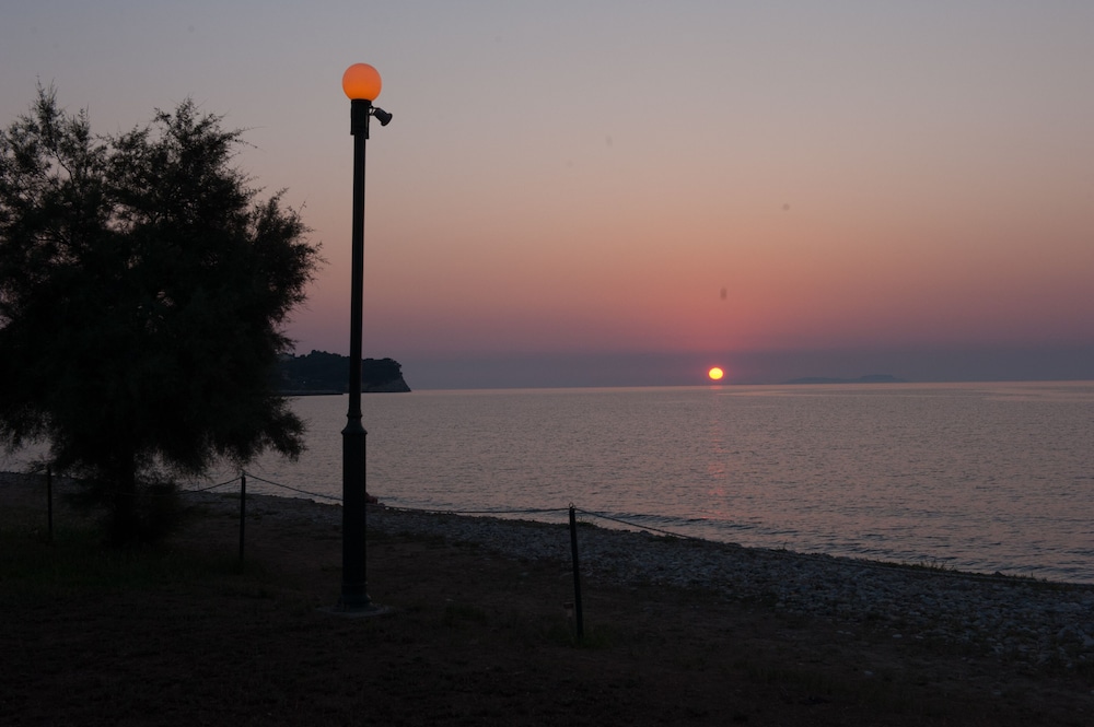 Corfu Sea Palm Residence 27/50