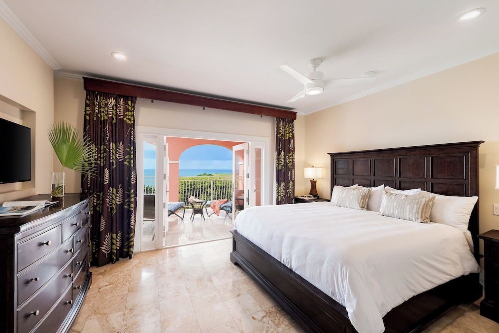 Great, Suite, House, King Bed