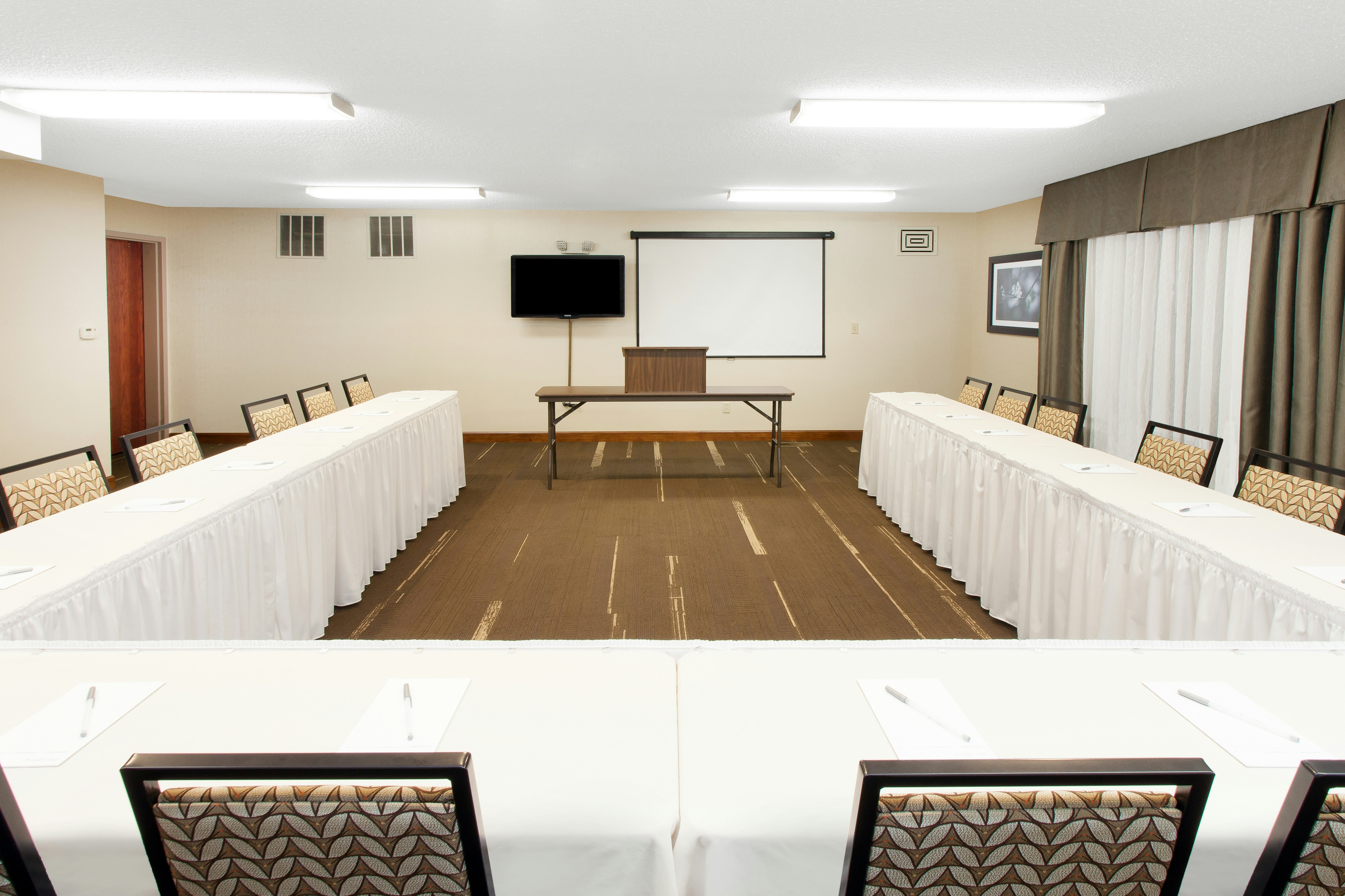Hampton Inn Birch Run/Frankenmuth 42/64