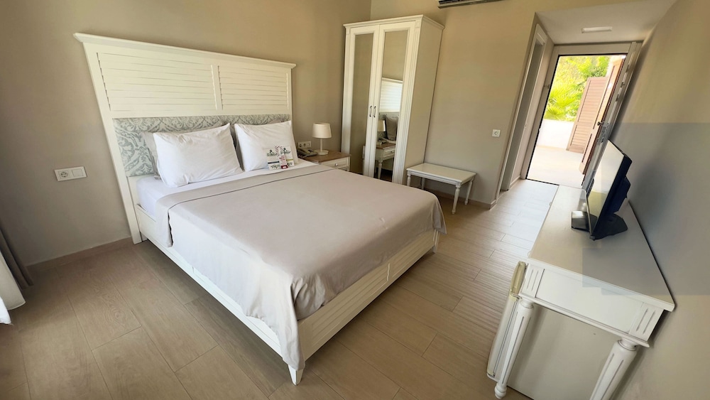 Datca Doris Hotel 10/50