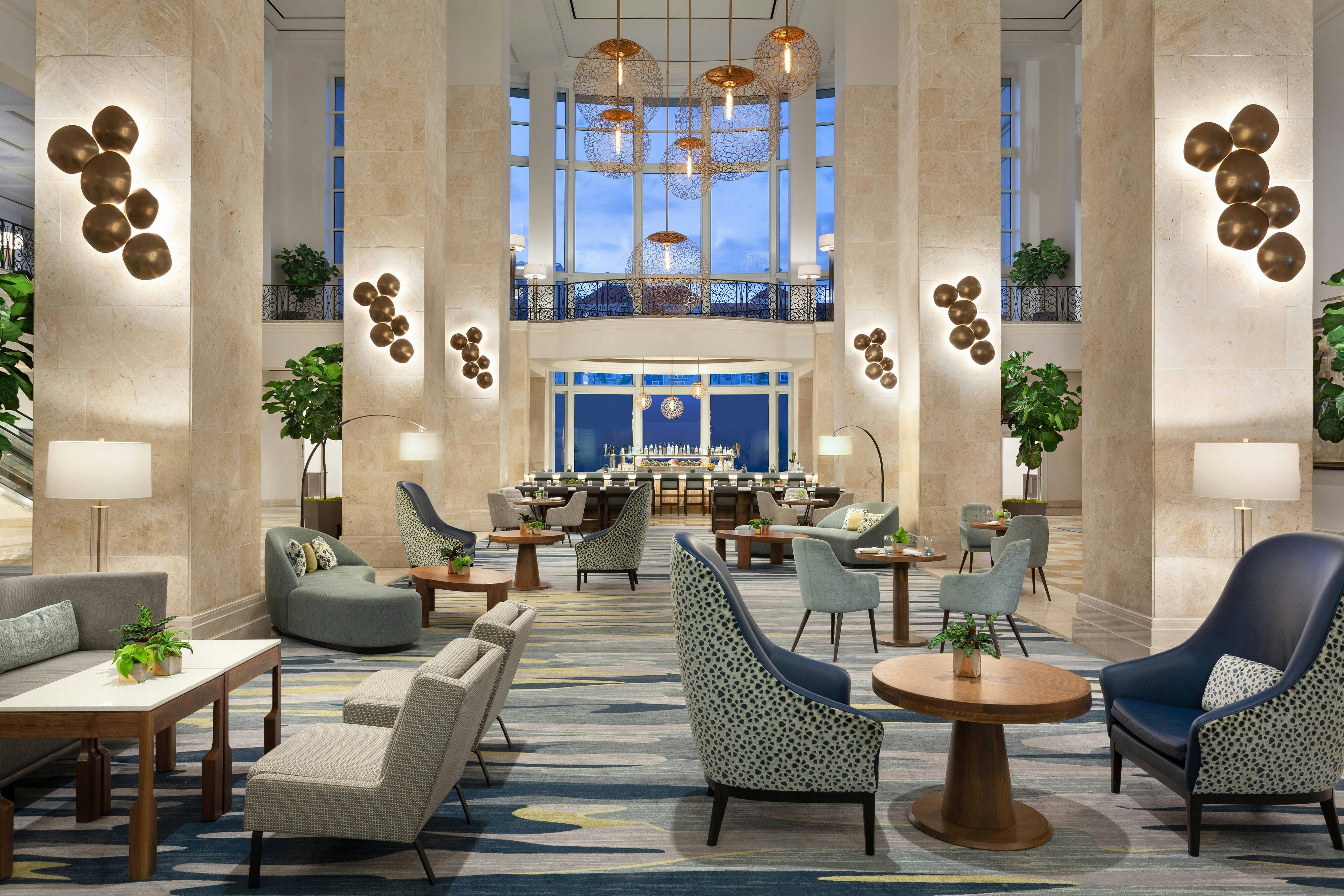 Tampa Marriott Water Street 21/36