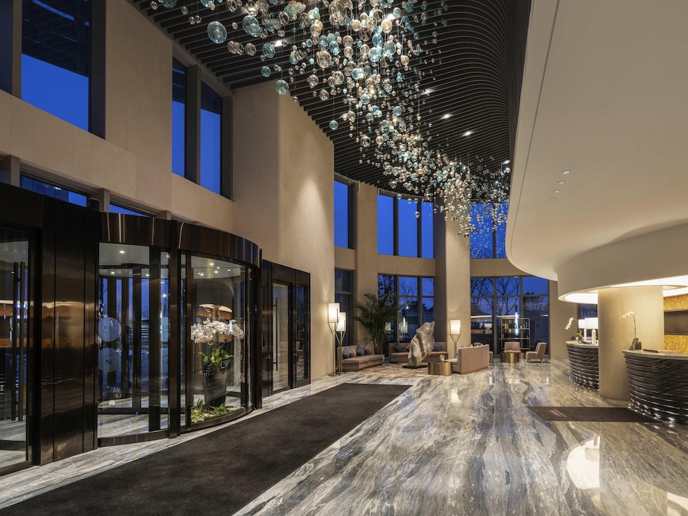 Novotel Zhengzhou Airport 67/68