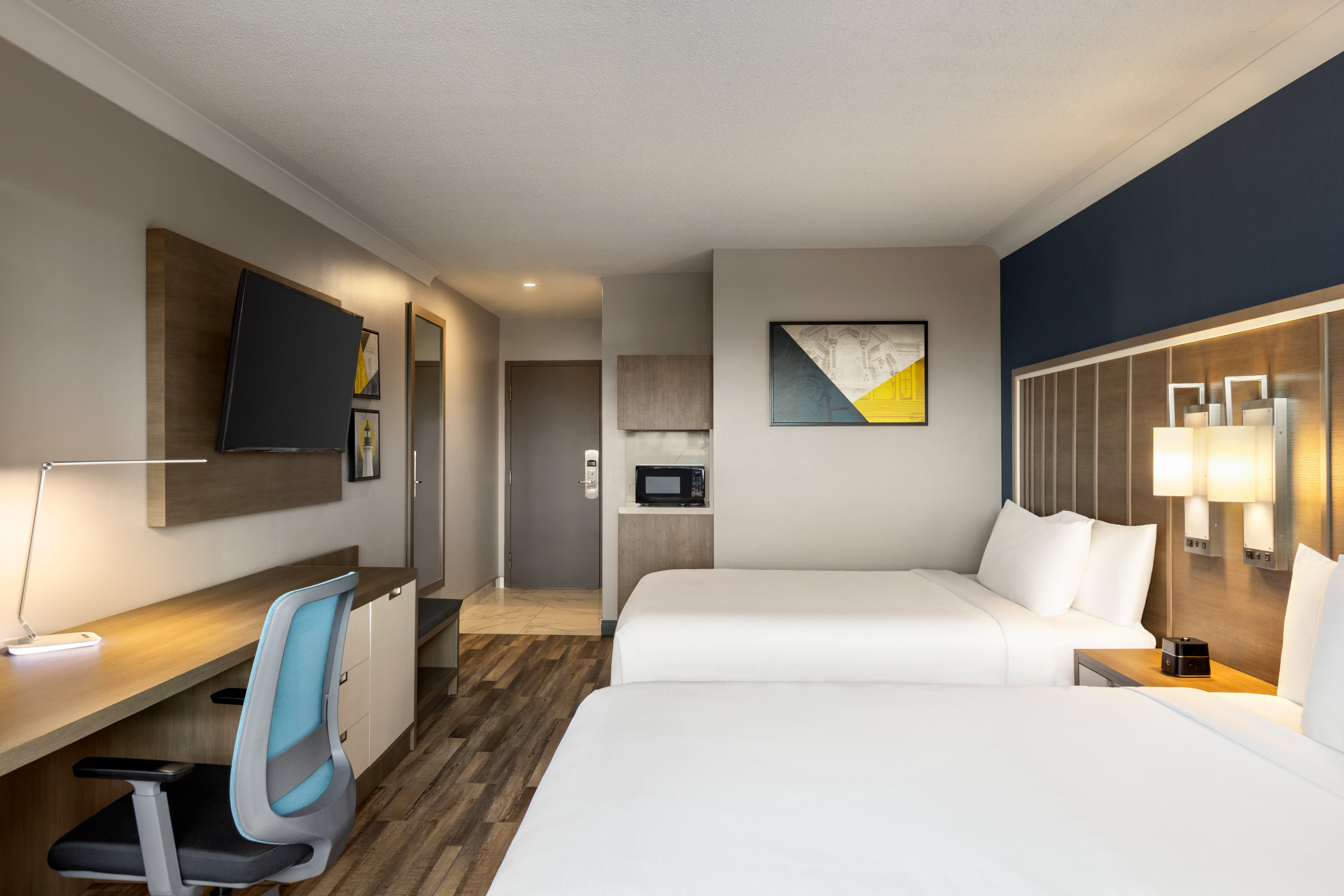 Crowne Plaza Saint John Harbour View by IHG 17/74