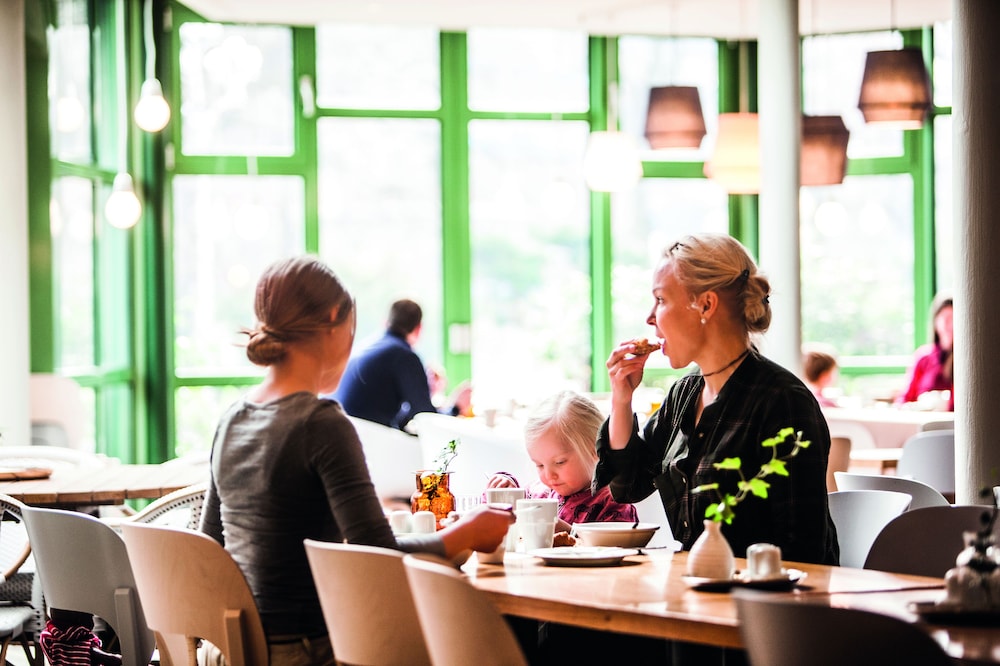 Hotel Heden, BW Signature Collection 49/58