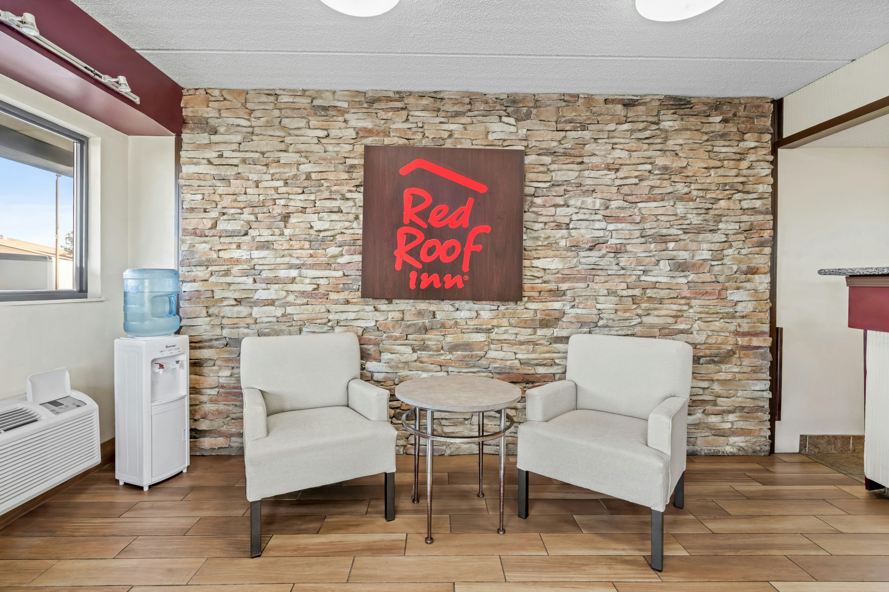 Red Roof Inn Jackson Downtown - Fairgrounds 28/33