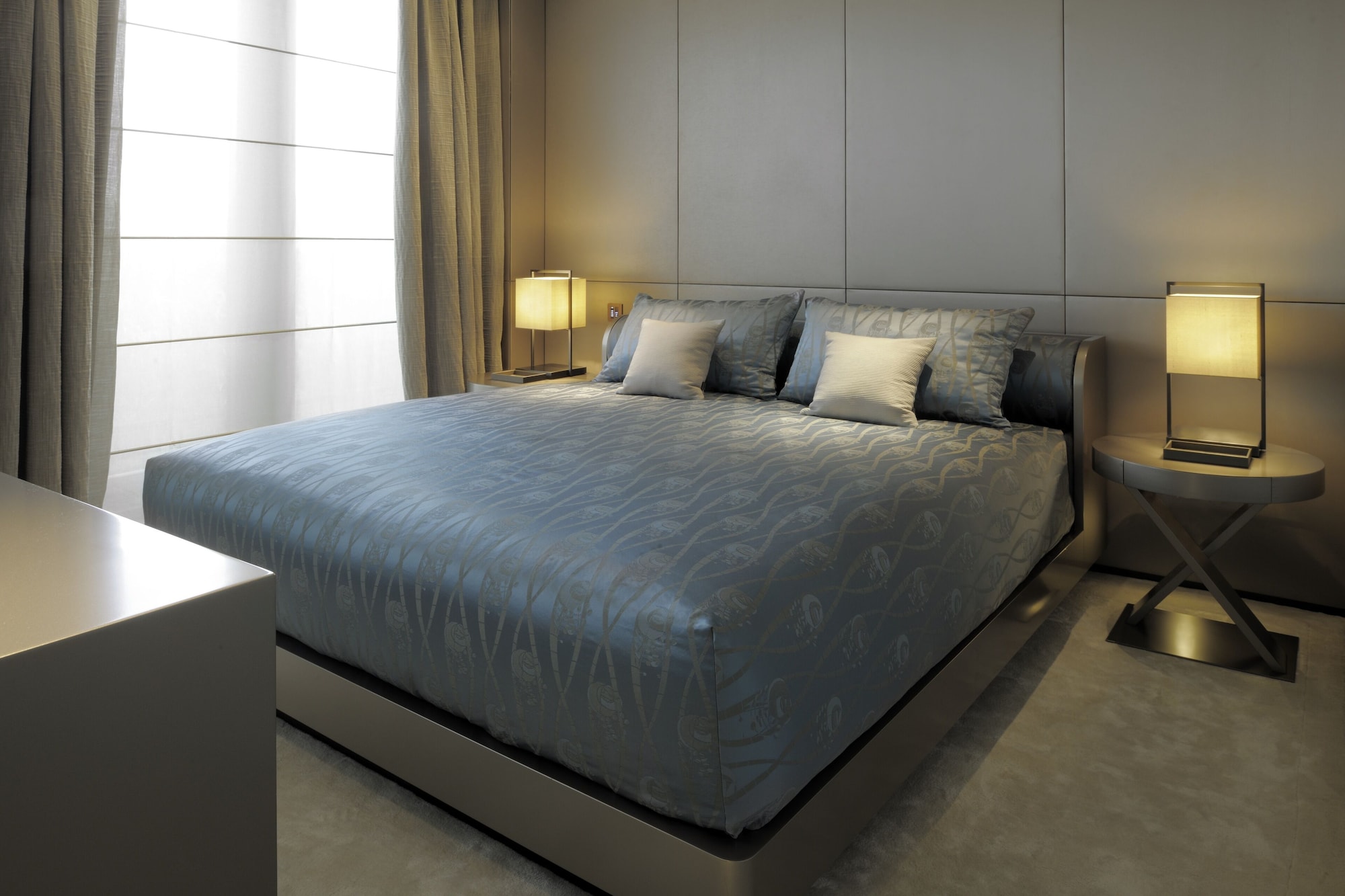 1 BEDROOM, ARMANI, PRESIDENTIAL, PANORAMIC, SUITE