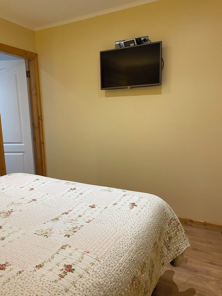Hostal Graciela 16/50