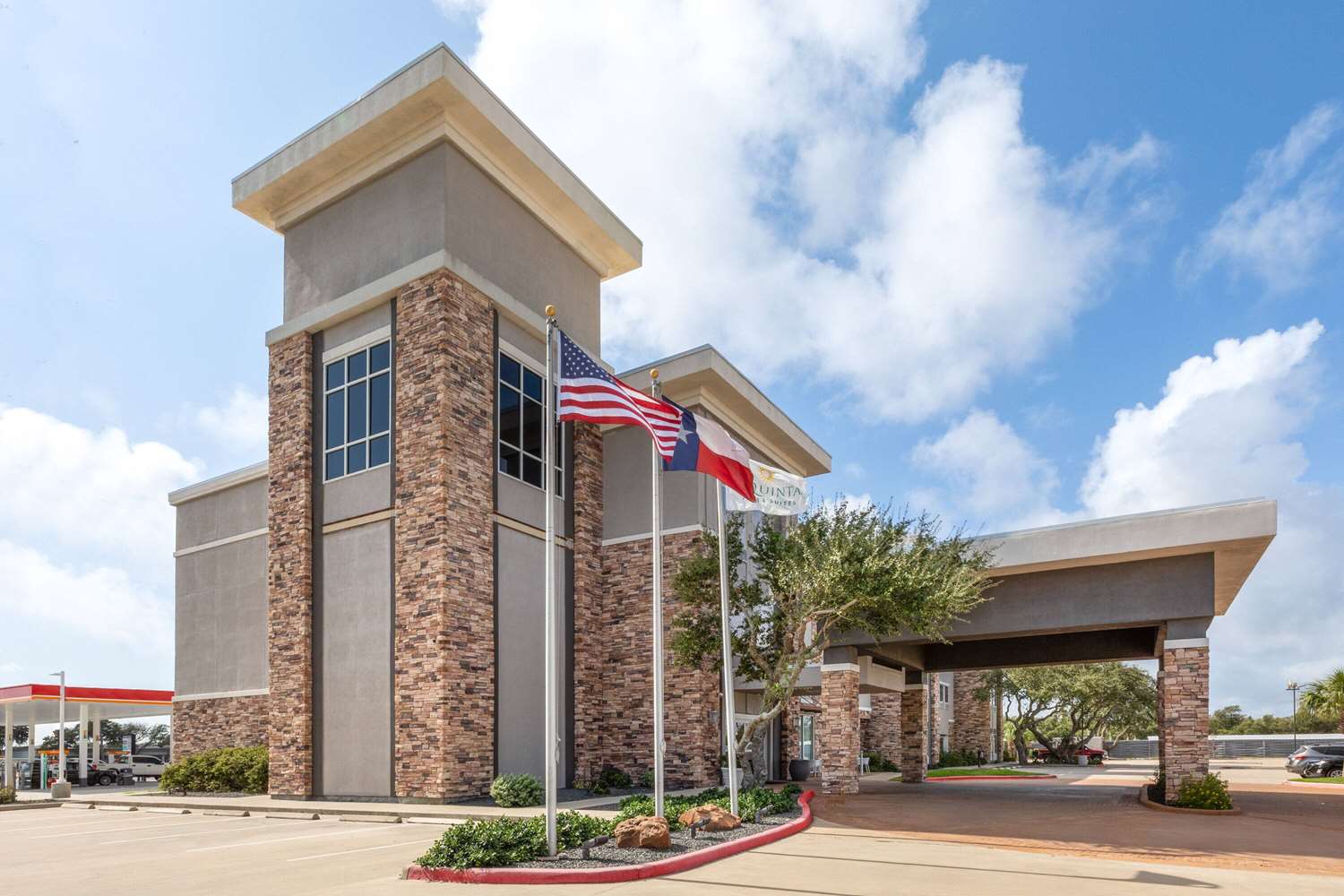 La Quinta Inn & Suites by Wyndham Rockport - Fulton 41/46