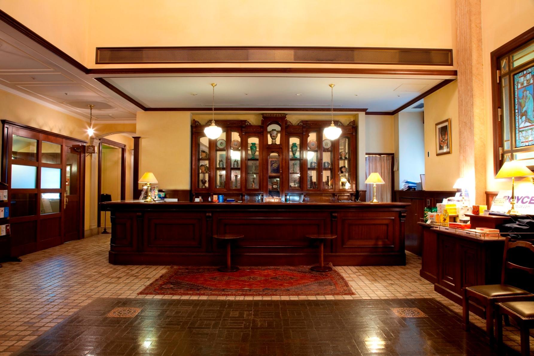 Hotel Monterey Sapporo 11/25
