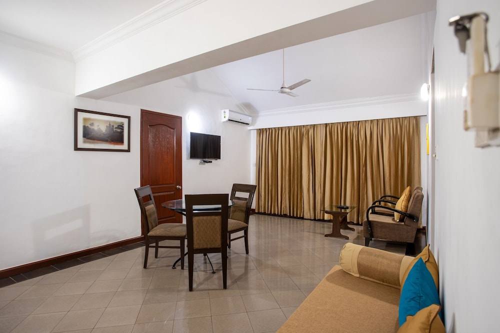 Resort La Goa Azul 33/50