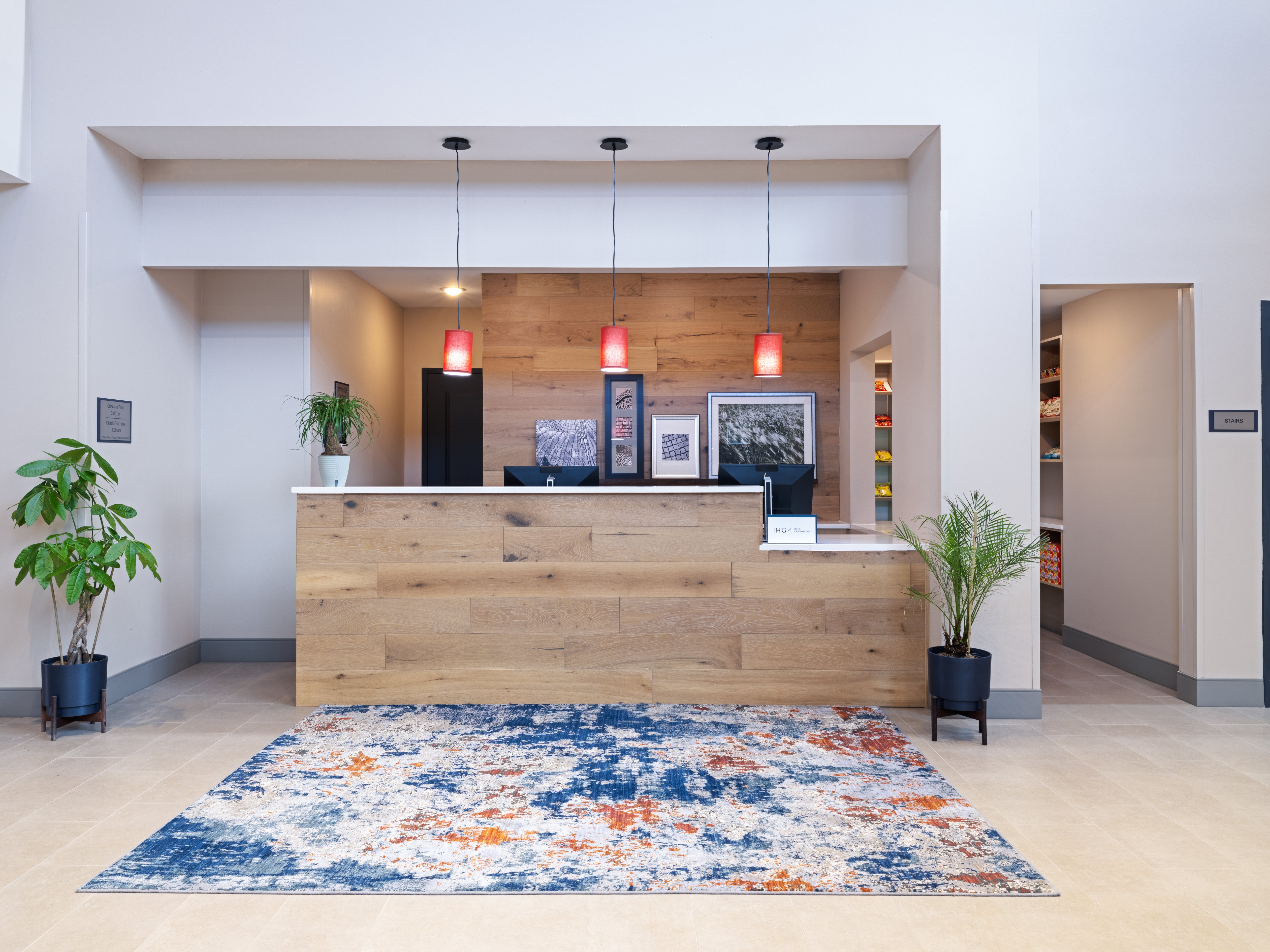 Country Inn & Suites by Radisson, near Arches National Park, Moab, UT 3/39
