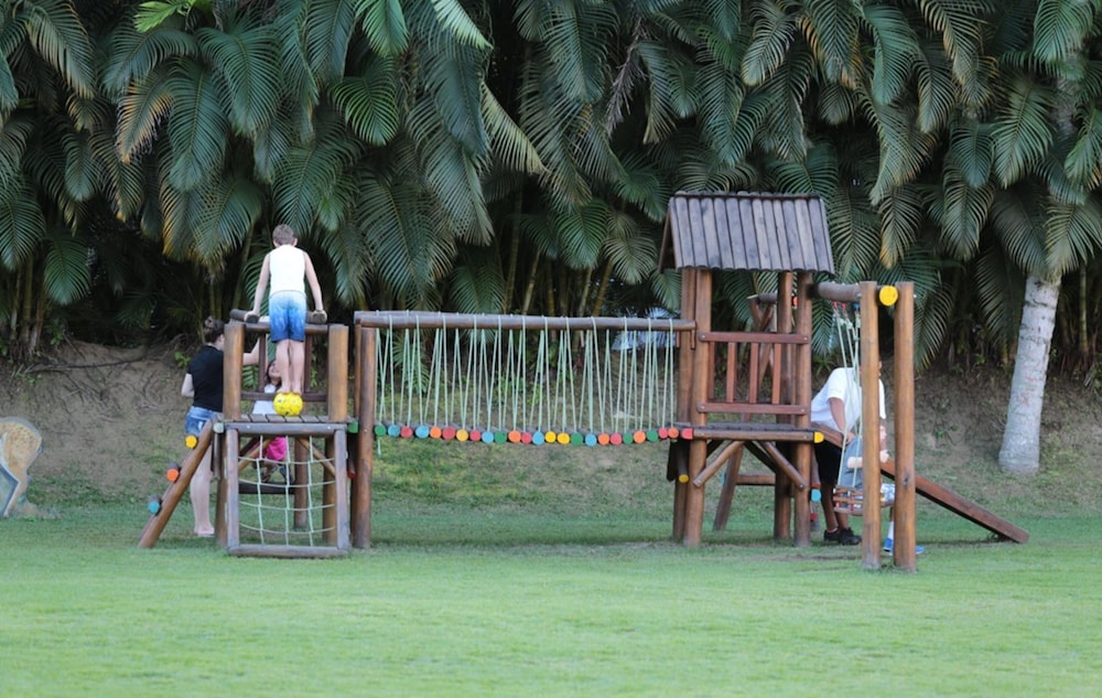 Portobello Hotel Resort And Safari 40/50
