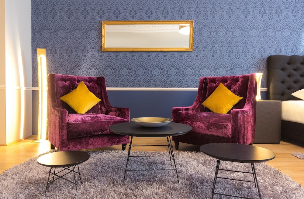 Abieshomes Serviced Apartments-Votivpark 27/50