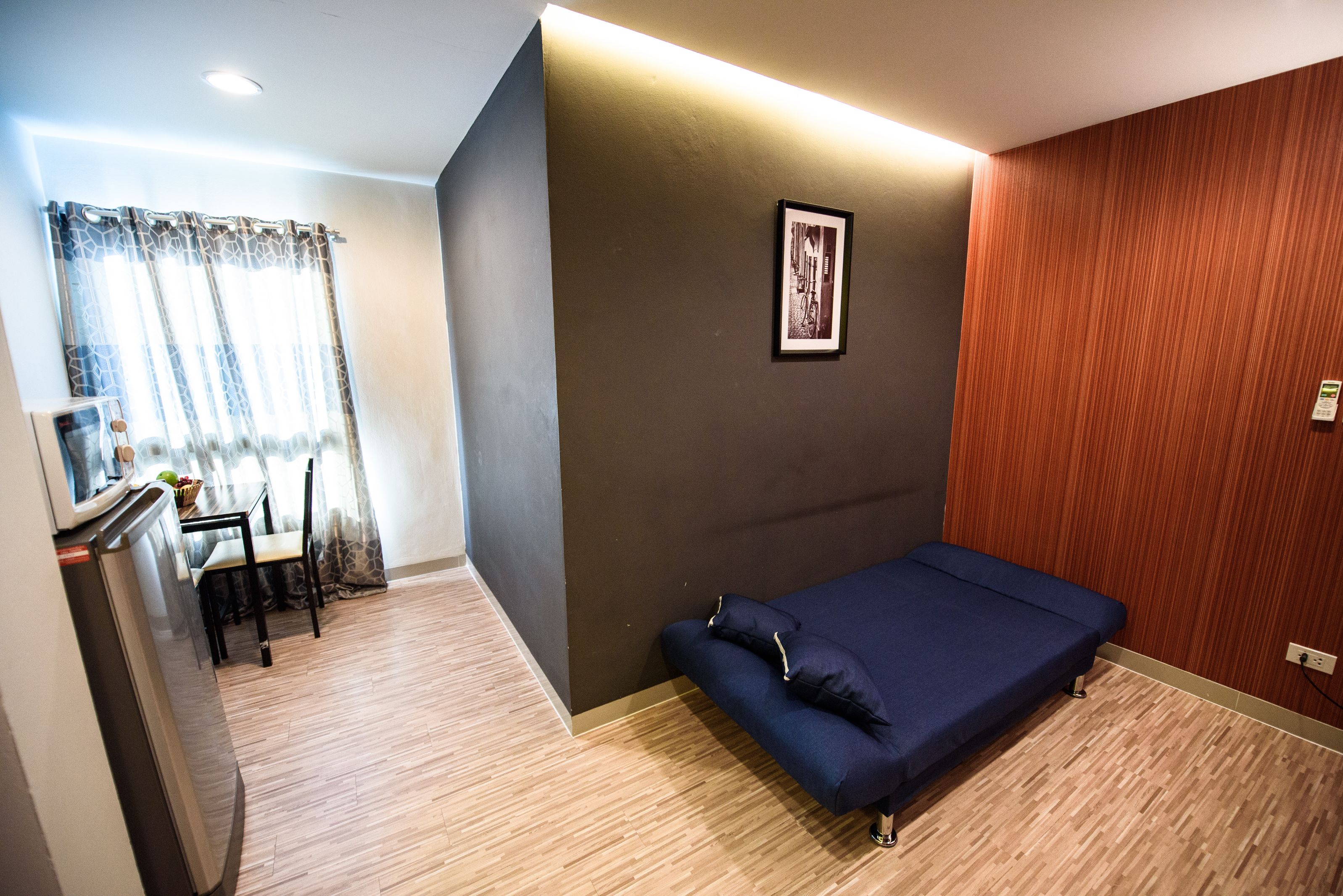 48 Metro Hotel Bangkok by ZUZU 78/101