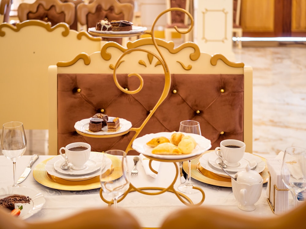 Chocoland Hotel Gramado 36/49