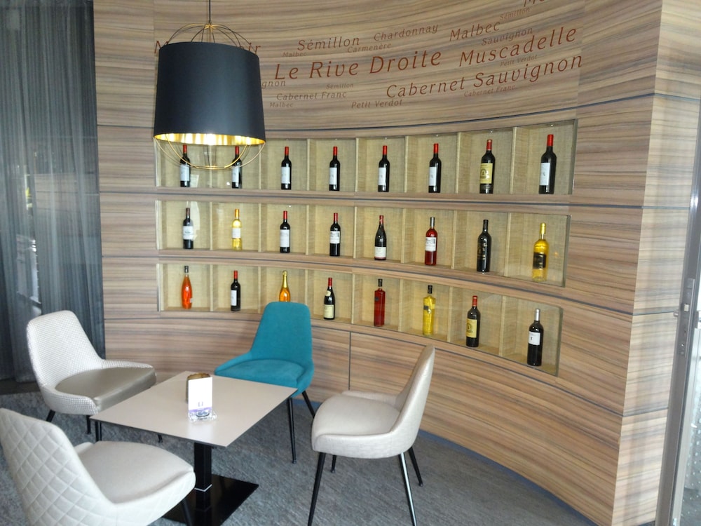 Mercure Libourne Saint Emilion Hotel 27/65