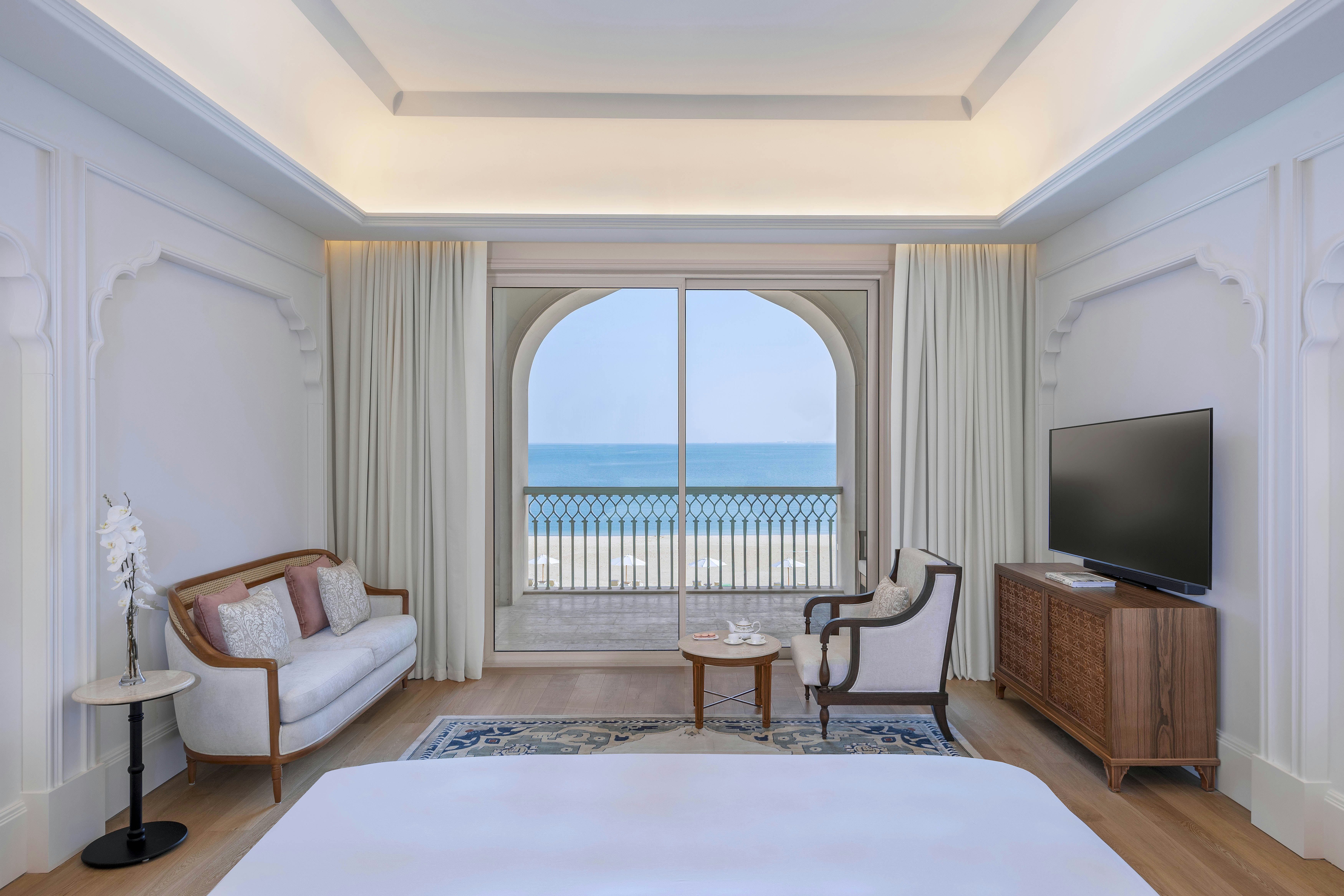 The Chedi Katara Hotel and Resort - a GHM hotel 4/38