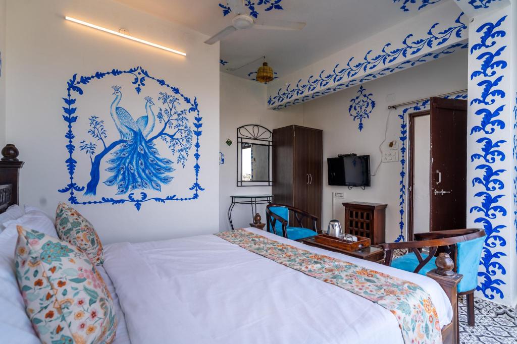 Hotel Panorama Guesthouse